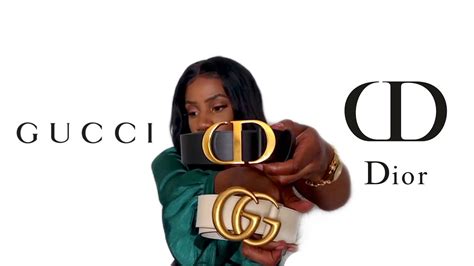 which is more expensive gucci or dior|dior vs gucci clothing.